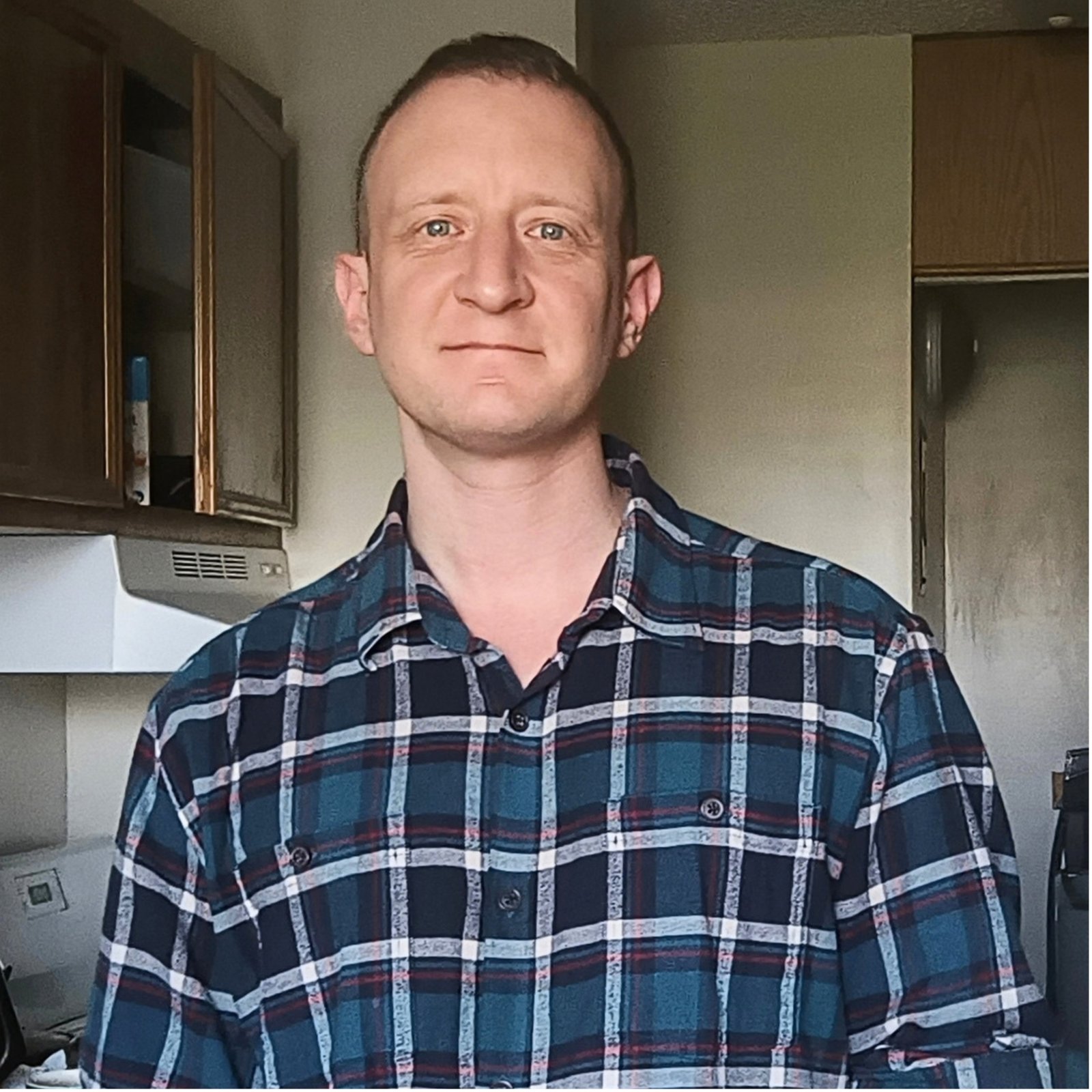 Jake Devins, creator of Hidden Mind